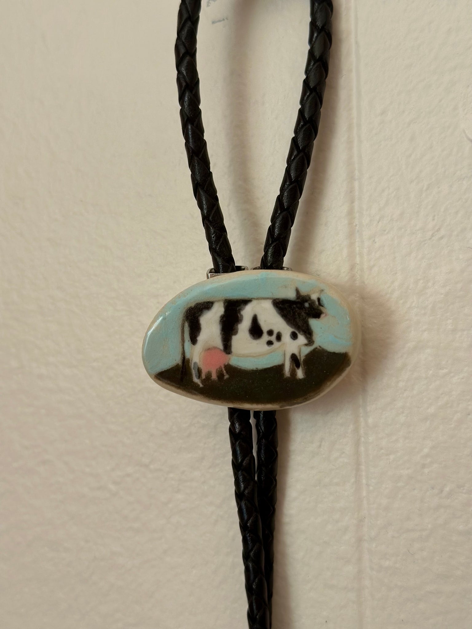 critter portraits bolo ties