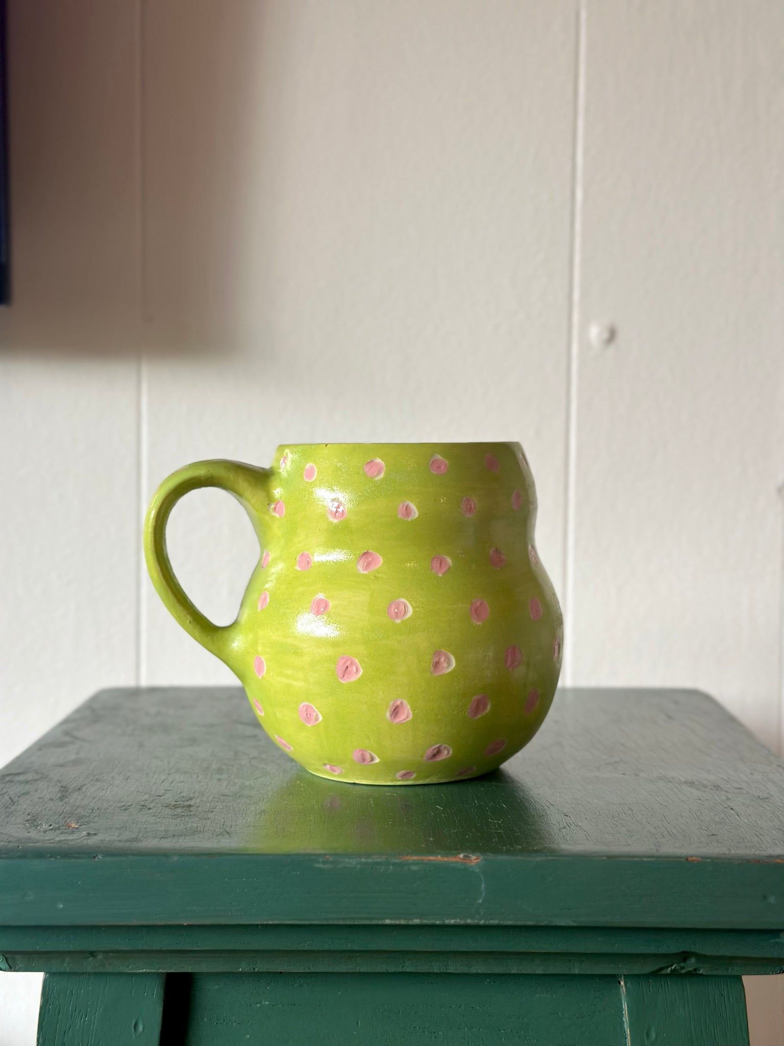 boom boom chicka chicka mug