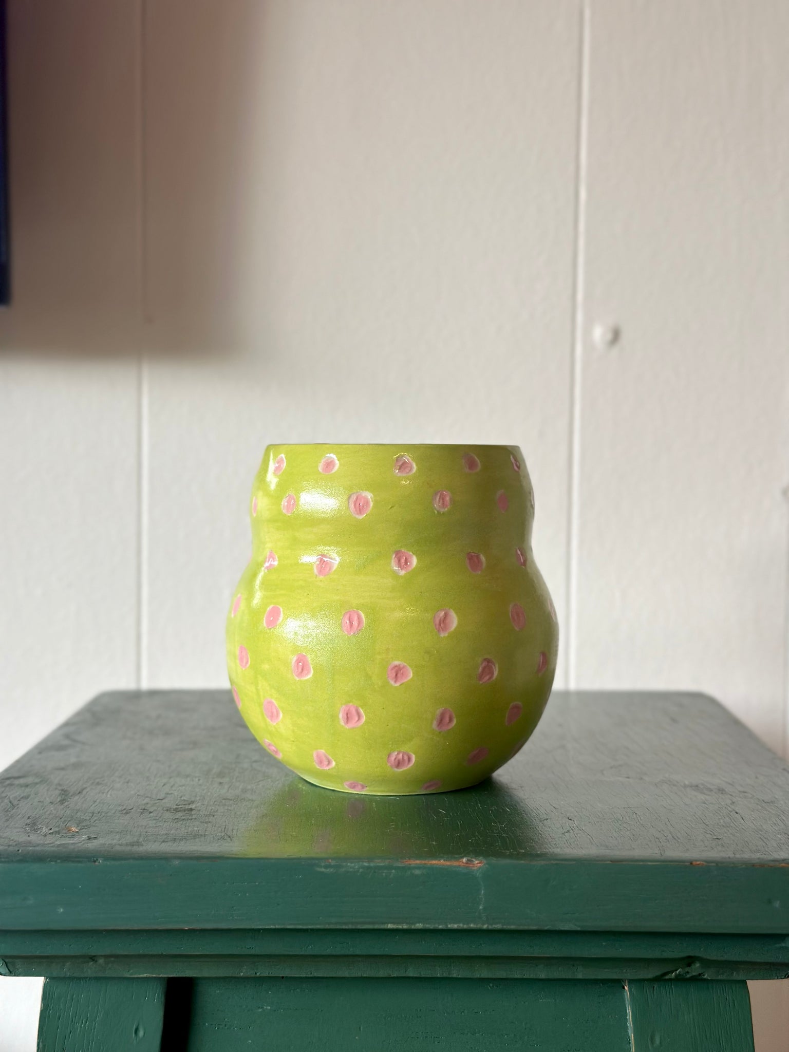 boom boom chicka chicka mug