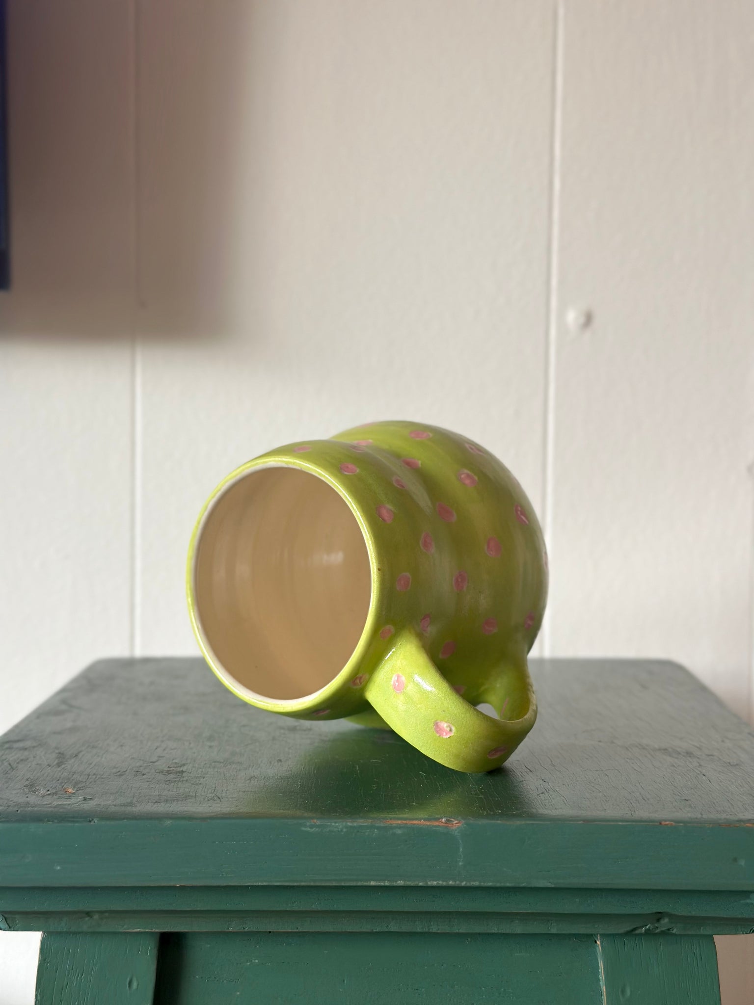 boom boom chicka chicka mug