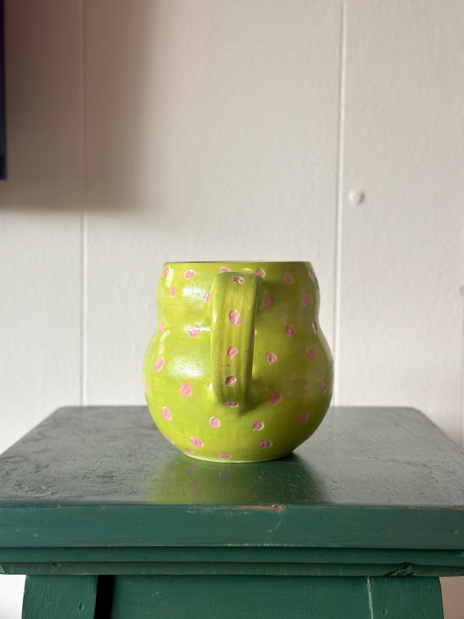 boom boom chicka chicka mug