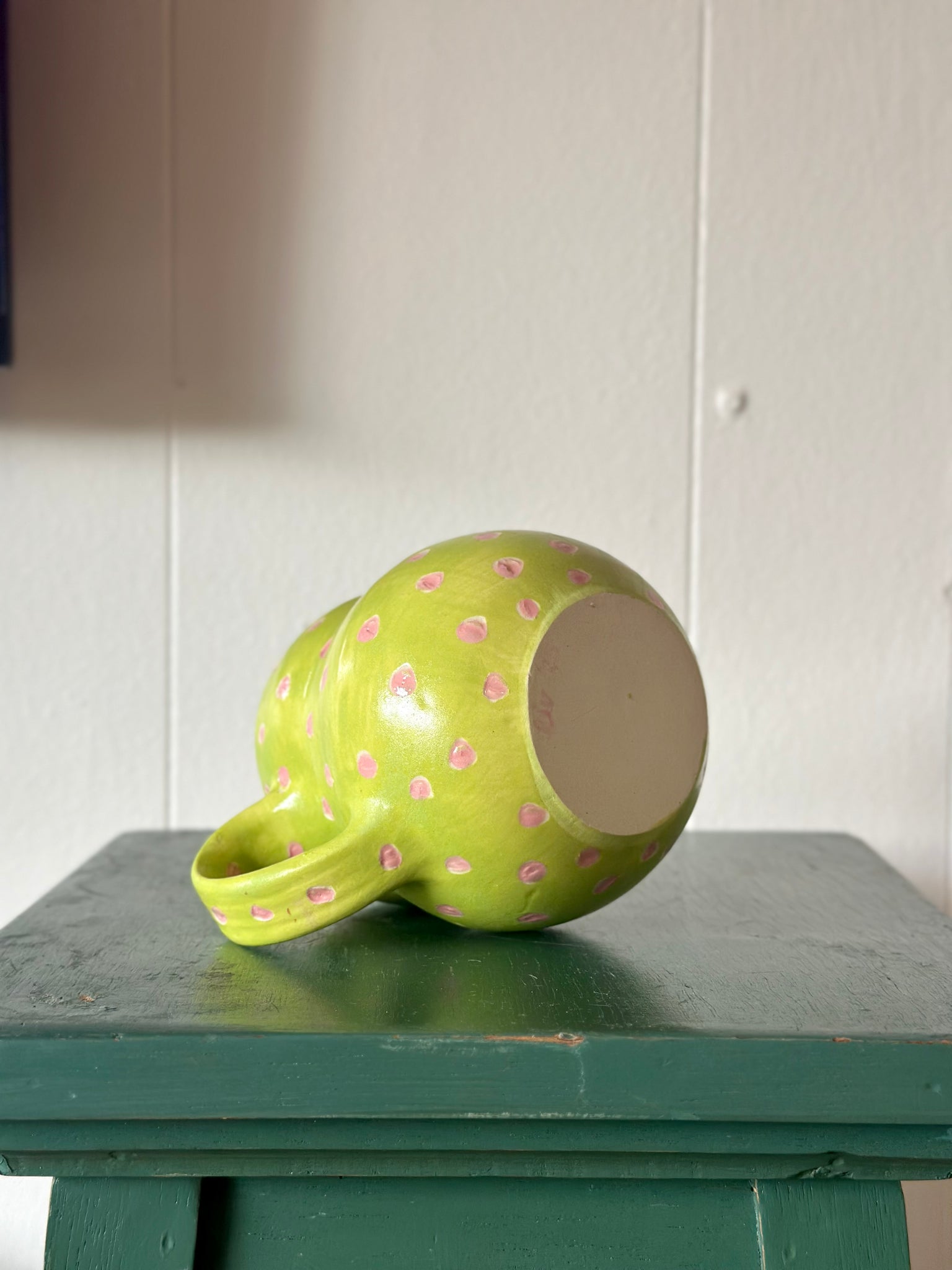 boom boom chicka chicka mug