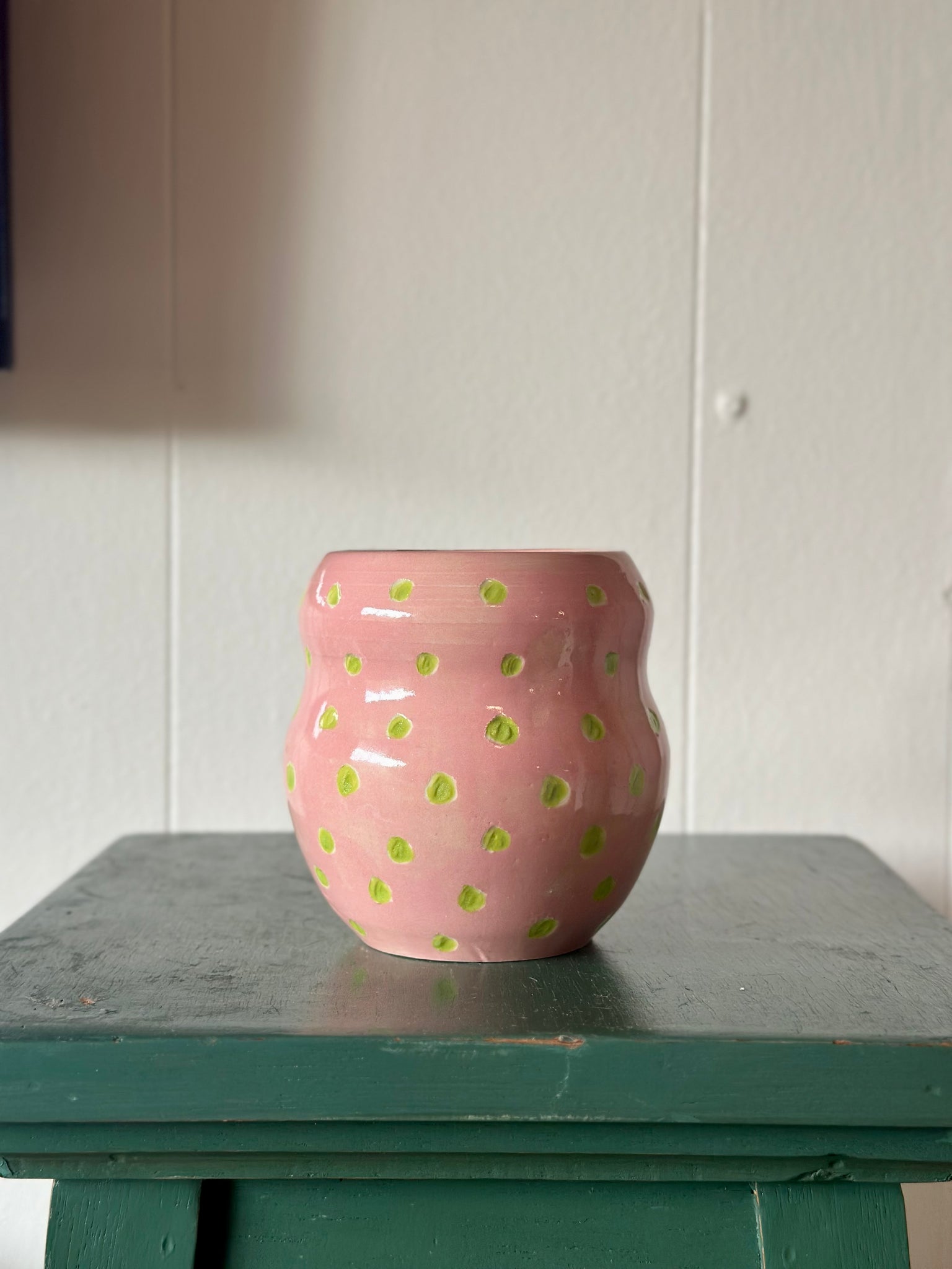 chicka chicka boom boom mug